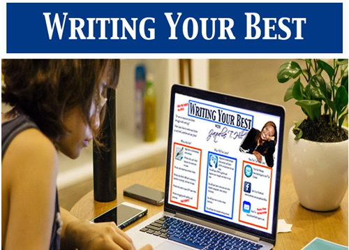 Writing Your Best Course