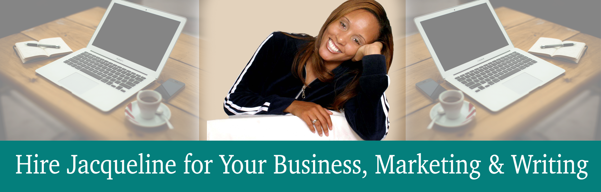 Hire Jacqueline T. Hill For Your Business