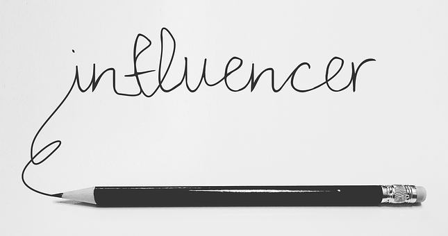 Influencer Marketing Helps Your Brand & Business Jacqueline T. Hill