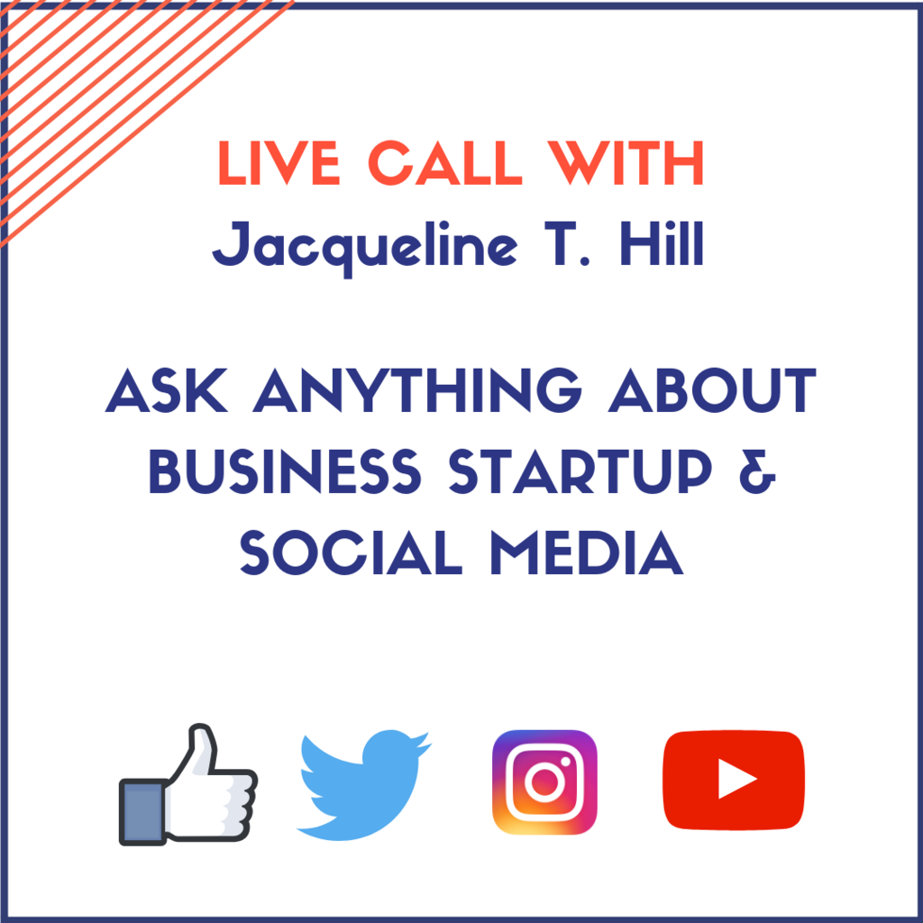 Ask Anything About Business Startup & Social Media