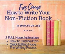 Write-Your-Non-Fiction-Book