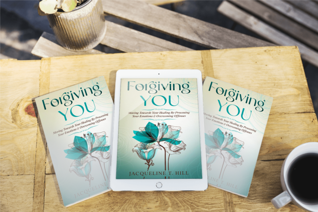 Forgiving You