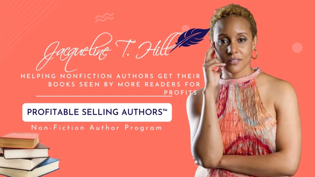 Profitable Selling Author